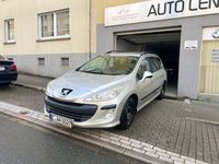 gebraucht Peugeot 308 1.4 SW Tendance *93TKM*