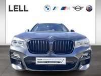 gebraucht BMW X3 M40d