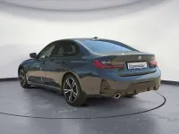 Gebraucht BMW 320 M Sport 184 PS (135 kW) 2025 Silber Limousine