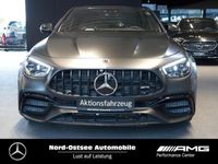 gebraucht Mercedes E63 AMG S FINAL-EDITION NIGHT