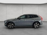Gebraucht Volvo XC60 Plus 398 PS (292 kW) 2023 Thunder greymetallic 728 SUV