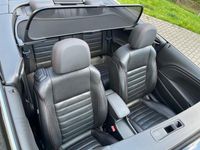 Second-hand Opel Cascada 170 CP (125 kW) 2017 Negru Cabrio