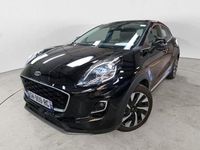 Gebraucht Ford Puma 125 PS (91 kW) 2024 Andere SUV