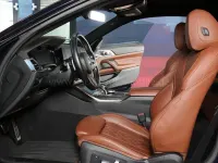 Gebraucht BMW M440 Performance 374 PS (275 kW) 2021 Blau Limousine