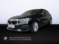 gebraucht BMW 118 i Hatch