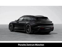 Gebraucht Porsche Taycan 4S Black Edition 439 kW (598 PS) 2026 Schwarz Limousine