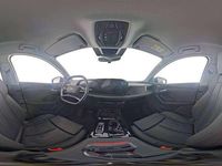 Gebraucht Audi Q6 e-tron Performance 225 kW (306 PS) 2025 Ascariblau metallic SUV