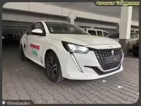 Gebraucht Peugeot 308 Active 131 PS (96 kW) 2023 Grün Limousine