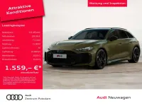 Neu Audi RS5 Sport 639 PS (469 kW) 2026 Individuallackierungen, taktik Kombi