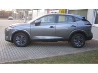 gebraucht Nissan Qashqai 1.3 DIG-T MHEV Xtronic Acenta