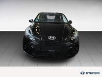 Gebraucht Hyundai i10 Select 63 PS (46 kW) 2025 Schwarz Kleinwagen