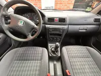 Gebraucht Skoda Octavia Tour 75 PS (55 kW) 2007 Blau Limousine
