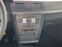 Gebraucht Opel Meriva Catch Me 105 PS (77 kW) 2007 Grau Van / Kleinbus