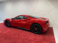 Gebraucht Ferrari 488 669 PS (492 kW) 2016 Rot