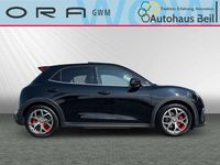 Gebraucht Ora 03 GT 125 kW (171 PS) 2024 Schwarz Kleinwagen