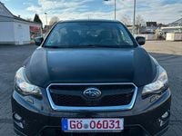 Gebraucht Subaru XV Exclusive+ 147 PS (108 kW) 2012 SUV