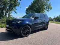 Gebraucht Land Rover Discovery 5 R-Dynamic 2023 Blau SUV