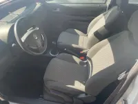 Second-hand VW Fox 54 CP (39 kW) 2010 Alb Hatchback