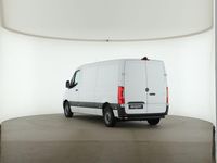 Gebraucht Mercedes Sprinter 150 PS (110 kW) 2022 Weiß Van