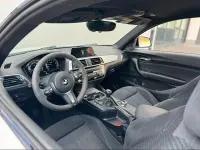 Gebraucht BMW 220 M Sport 190 PS (139 kW) 2016 Coupé