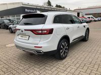 Gebraucht Renault Koleos Techno 158 PS (116 kW) 2023 Weiß SUV