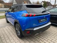 gebraucht Peugeot 2008 1.2 PureTech 130 GT (EURO 6d)