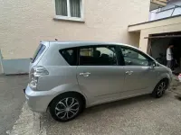 Gebraucht Toyota Corolla Verso 116 PS (85 kW) 2005 Grau Van / Kleinbus