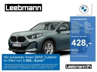 Gebraucht BMW X2 163 PS (119 kW) 2025 Grün SUV