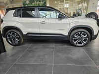 Neu Jeep Avenger Summit 110 PS (80 kW) 2026 Grau SUV