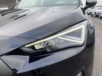 gebraucht Seat Tarraco 1.5 TSI FR AHK Navi LED Kamera PDC LM