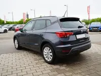 Gebraucht Seat Arona Style 95 PS (69 kW) 2024 Magnetic tech SUV