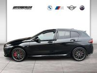Gebraucht BMW 120 Efficient Dynamics 150 PS (110 kW) 2025 Schwarz Kleinwagen