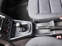 Gebraucht Audi A4 101 PS (74 kW) 1997 Blau Limousine