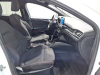 gebraucht Ford Focus 1.5 EcoBlue ST-Line*LED*NAVI*DAB*