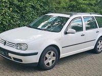 Usata VW Golf IV 1999 Station wagon