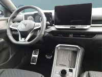 Neu VW T-Roc 150 PS (110 kW) 2026 Weiß SUV