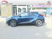 Gebraucht Toyota C-HR Team 223 PS (164 kW) 2025 Dark teal mica SUV