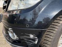 Gebraucht Mercedes C280 231 PS (169 kW) 2008 Schwarz Limousine