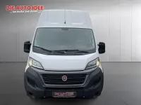 Gebraucht Fiat Ducato 2020 Weiss Van