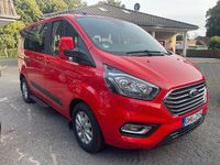 Gebraucht Ford Transit 131 PS (96 kW) 2023 Rot Kombi