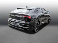 Gebraucht Renault Rafale Esprit Alpine 300 PS (220 kW) 2025 Schwarz SUV