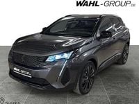 Gebraucht Peugeot 3008 GT 136 PS (100 kW) 2024 Grau SUV