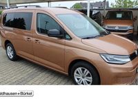 gebraucht VW Caddy Maxi Life 2.0 TDI / AHK / LED / NAVI / KAMERA Gebrauchtwagen