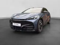 Gebraucht Cupra Tavascan Endurance 210 kW (286 PS) 2024 Blau SUV