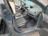 Gebraucht Opel Meriva Innovation 140 PS (102 kW) 2016 Grau Van / Kleinbus