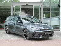 Neu Cupra Leon Basis 150 PS (110 kW) 2026 S7  magnetic tech metallic Kombi