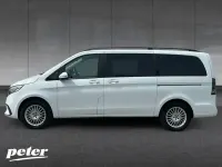 Gebraucht Mercedes V250 Style 190 PS (139 kW) 2025 Andere Van / Kleinbus
