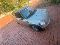 Second-hand Mini ONE 95 CP (69 kW) 2006 Gri Hatchback