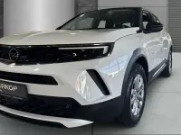 Gebraucht Opel Mokka Edition 2021 Weiss SUV
