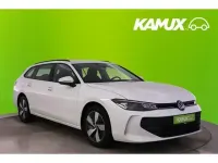 Gebraucht VW Passat 150 PS (110 kW) 2025 Pure white Kombi